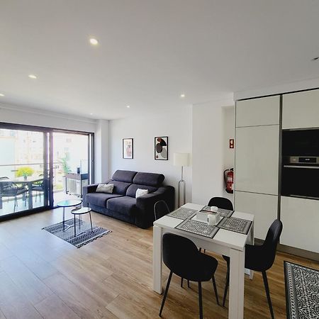 פורטימאו Charming Apartment Monte Residence On Top Floor. מראה חיצוני תמונה