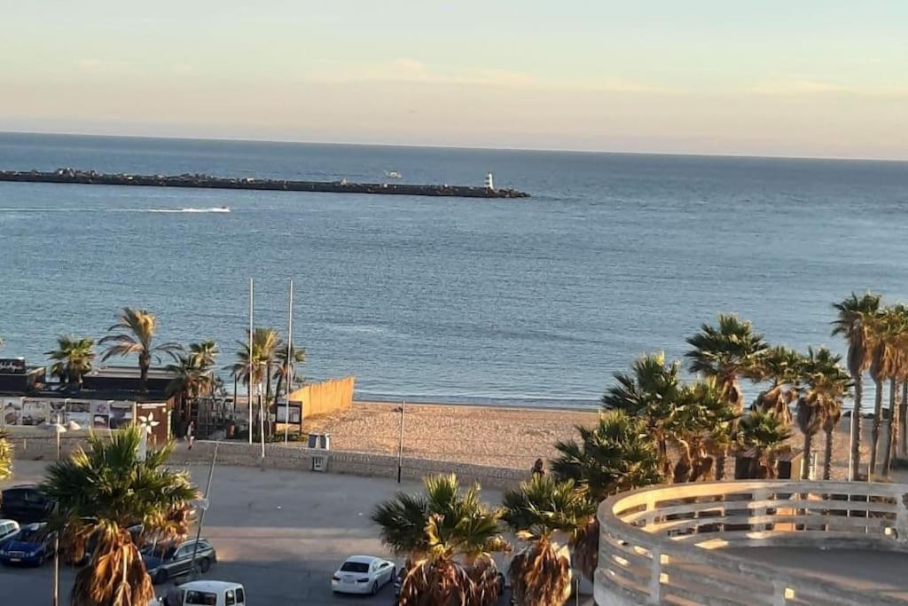 פורטימאו Charming Apartment Monte Residence On Top Floor. מראה חיצוני תמונה