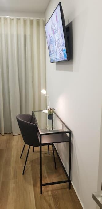 פורטימאו Charming Apartment Monte Residence On Top Floor. מראה חיצוני תמונה