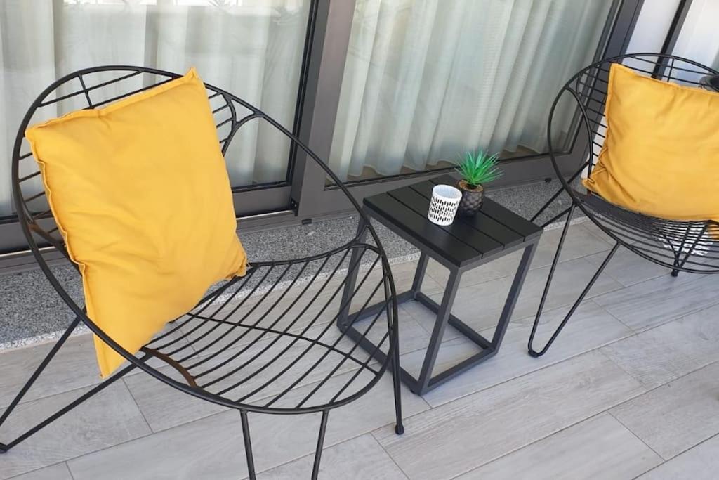 פורטימאו Charming Apartment Monte Residence On Top Floor. מראה חיצוני תמונה