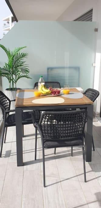 פורטימאו Charming Apartment Monte Residence On Top Floor. מראה חיצוני תמונה