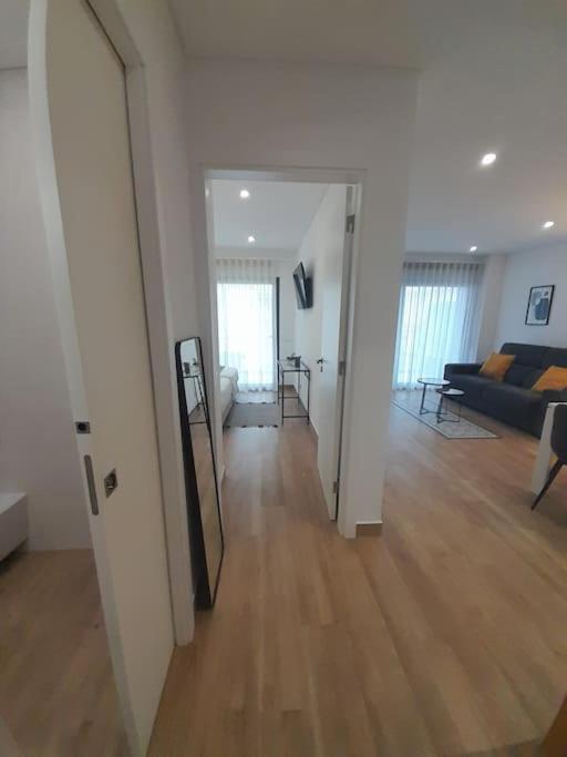 פורטימאו Charming Apartment Monte Residence On Top Floor. מראה חיצוני תמונה