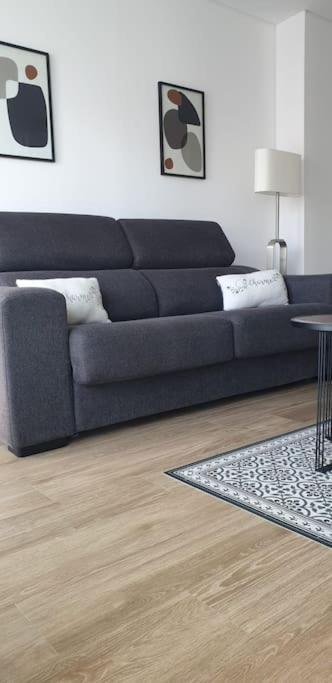 פורטימאו Charming Apartment Monte Residence On Top Floor. מראה חיצוני תמונה