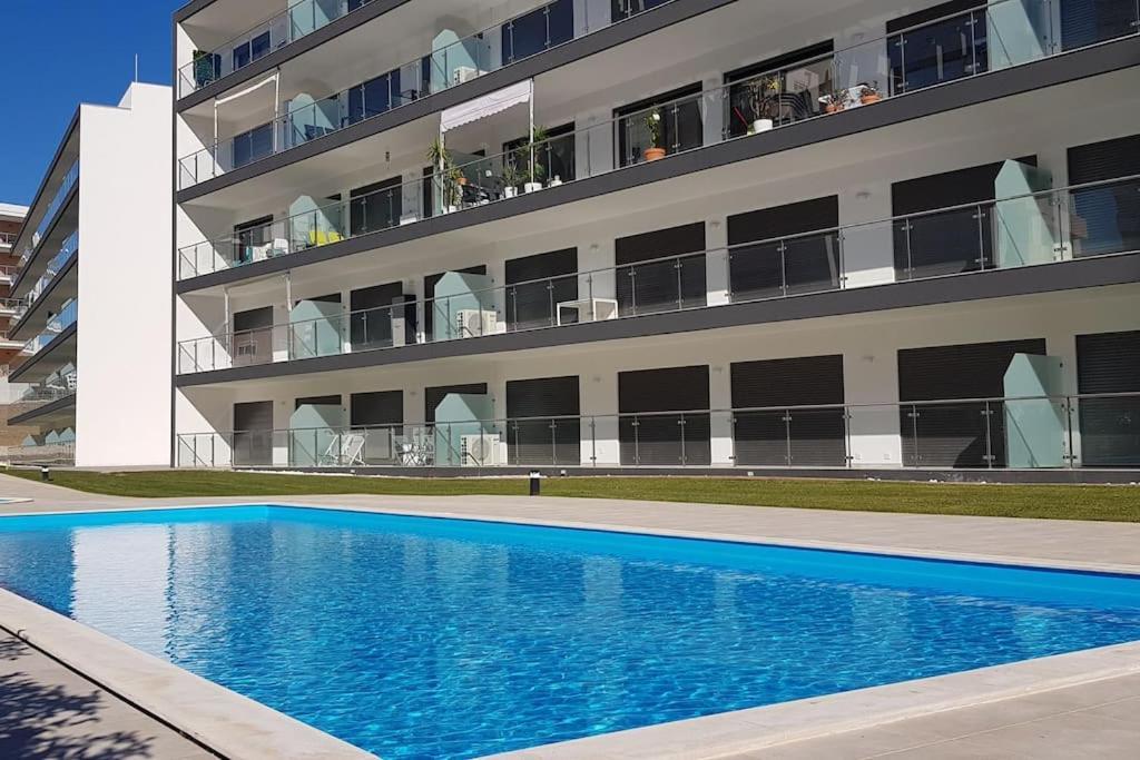 פורטימאו Charming Apartment Monte Residence On Top Floor. מראה חיצוני תמונה