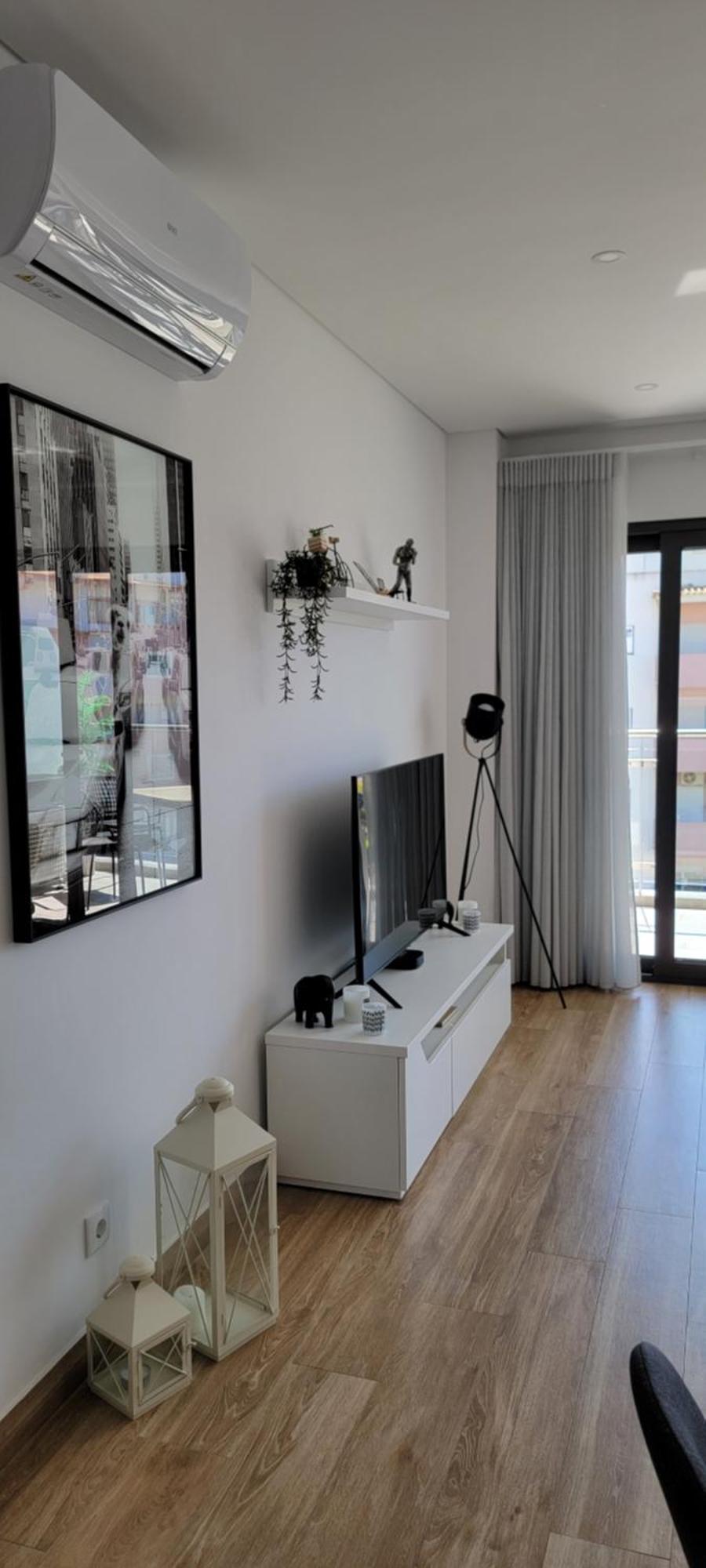 פורטימאו Charming Apartment Monte Residence On Top Floor. מראה חיצוני תמונה