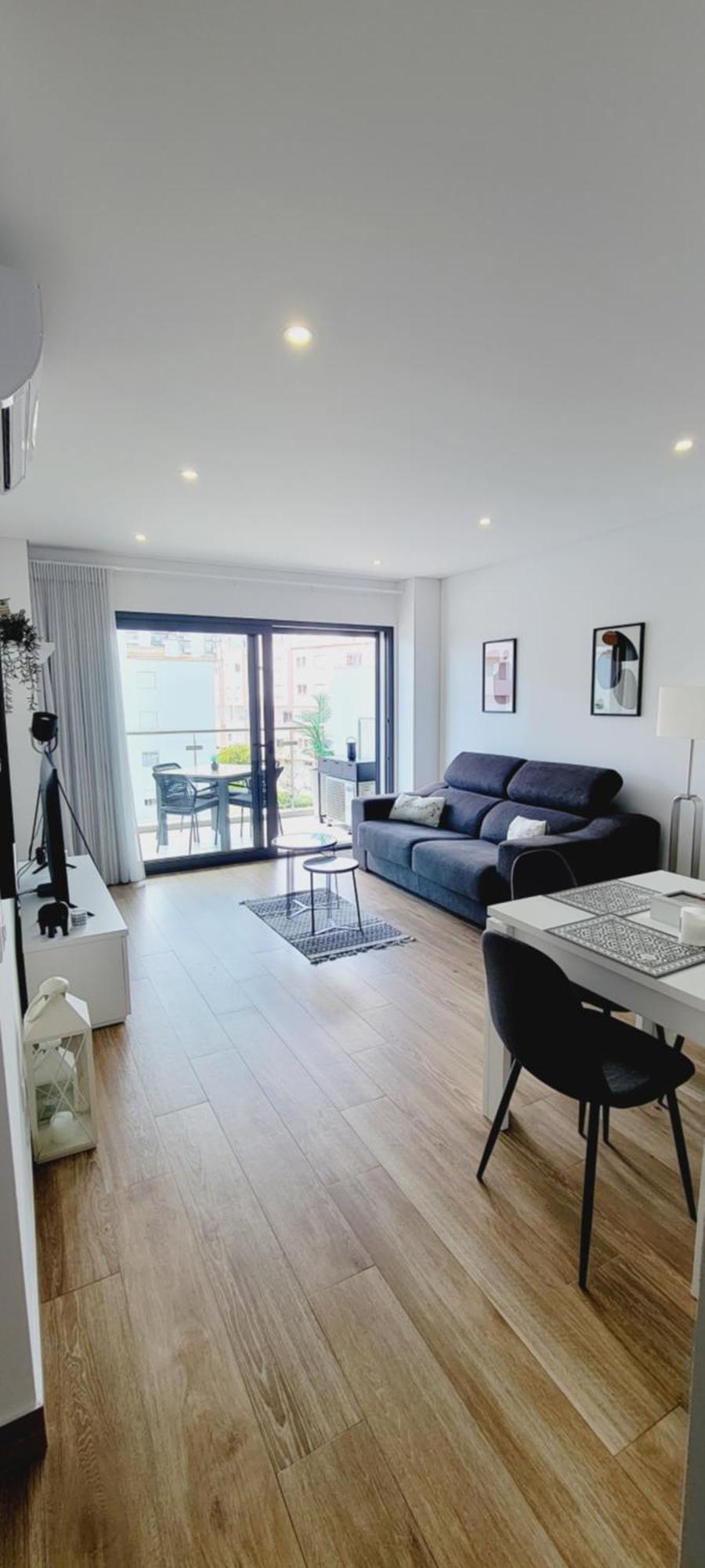 פורטימאו Charming Apartment Monte Residence On Top Floor. מראה חיצוני תמונה