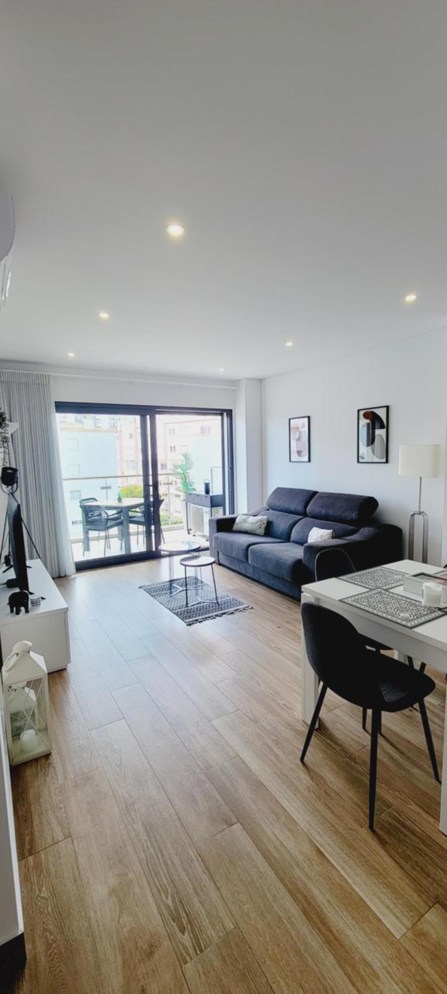 פורטימאו Charming Apartment Monte Residence On Top Floor. מראה חיצוני תמונה