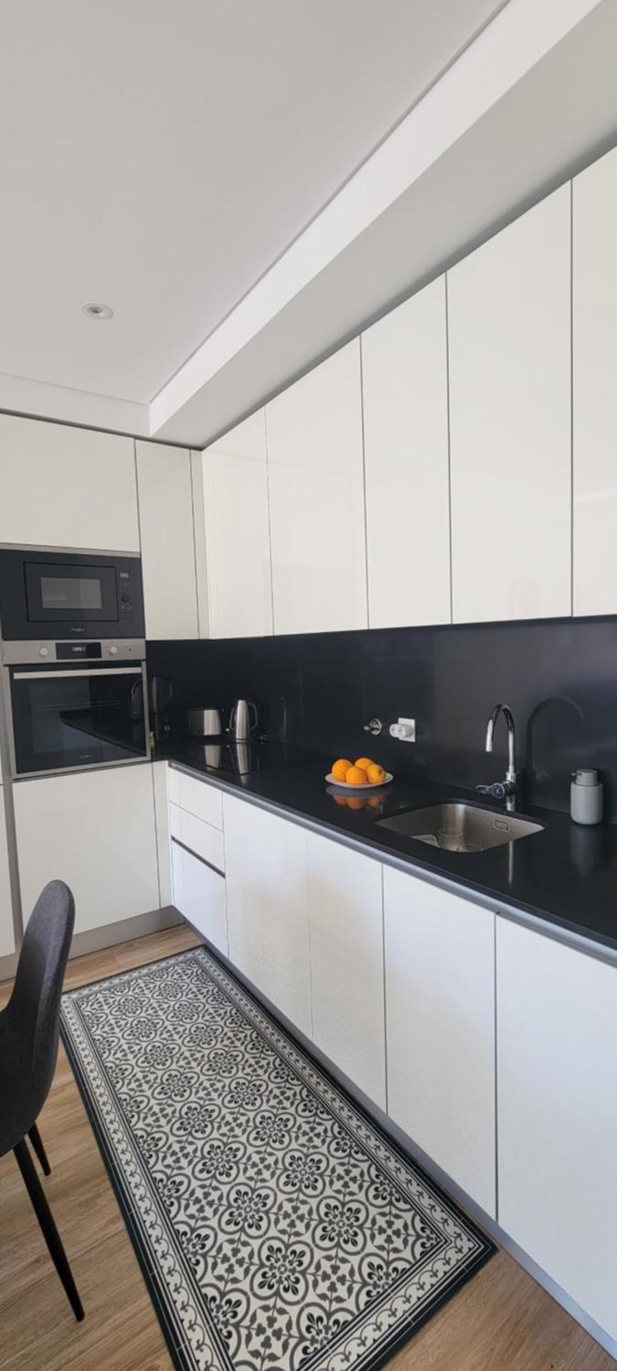 פורטימאו Charming Apartment Monte Residence On Top Floor. מראה חיצוני תמונה
