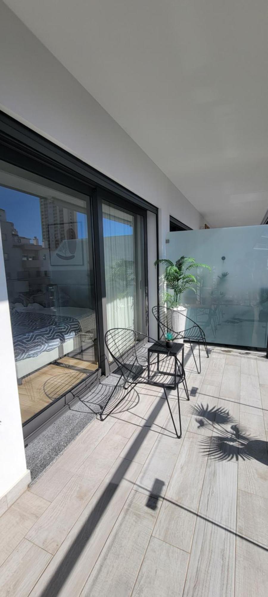 פורטימאו Charming Apartment Monte Residence On Top Floor. מראה חיצוני תמונה